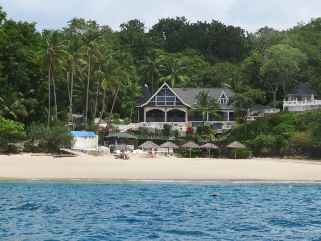 Mar Y Oro, hotel in Contadora