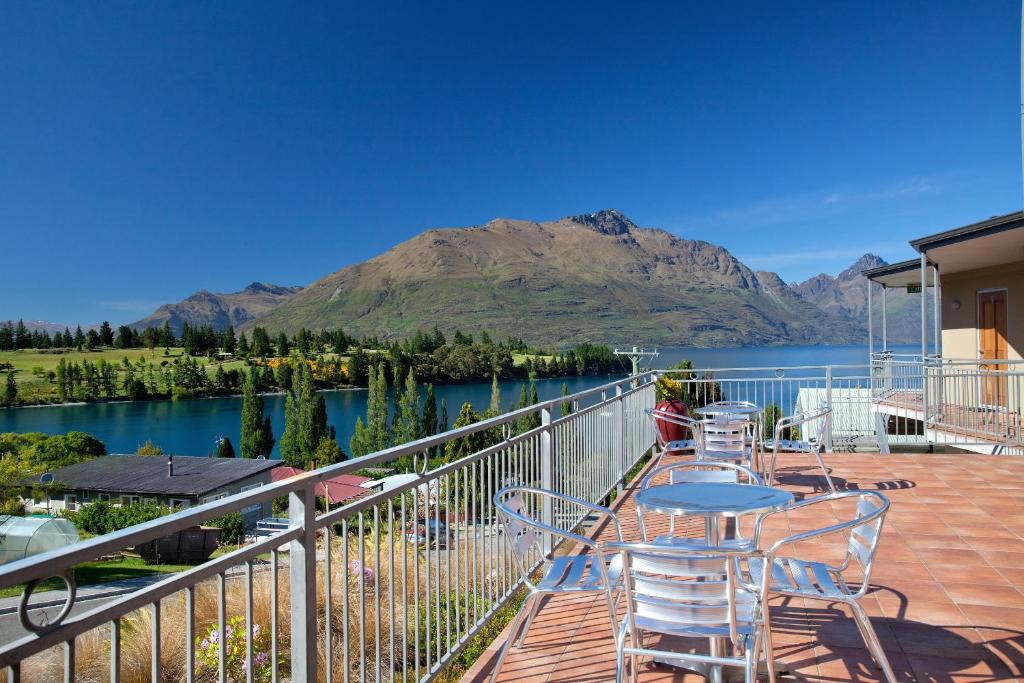 Facilities, Alexis Motels and Apartments in Queenstown