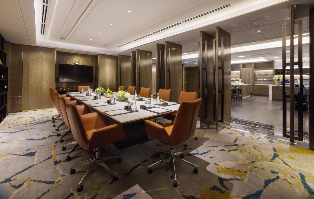 Kuala Lumpur Sofitel Kuala Lumpur Damansara Additional
