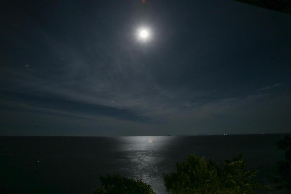 Surrounding environment