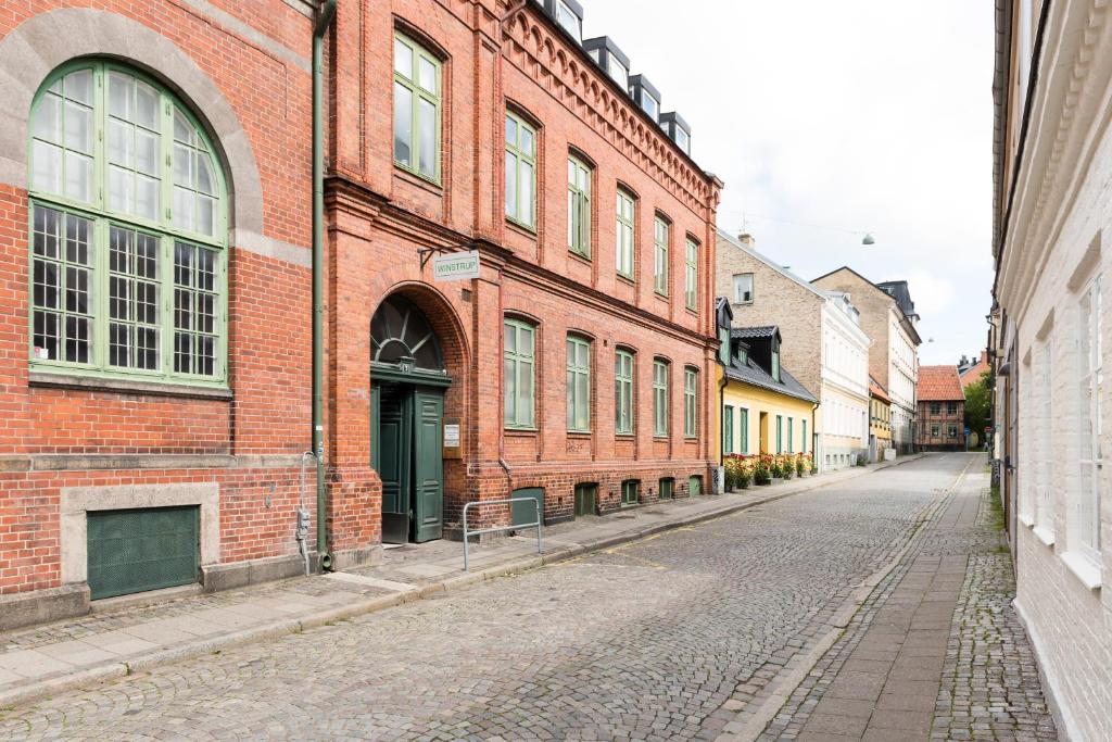 Winstrup Hostel — Hotel in Lund