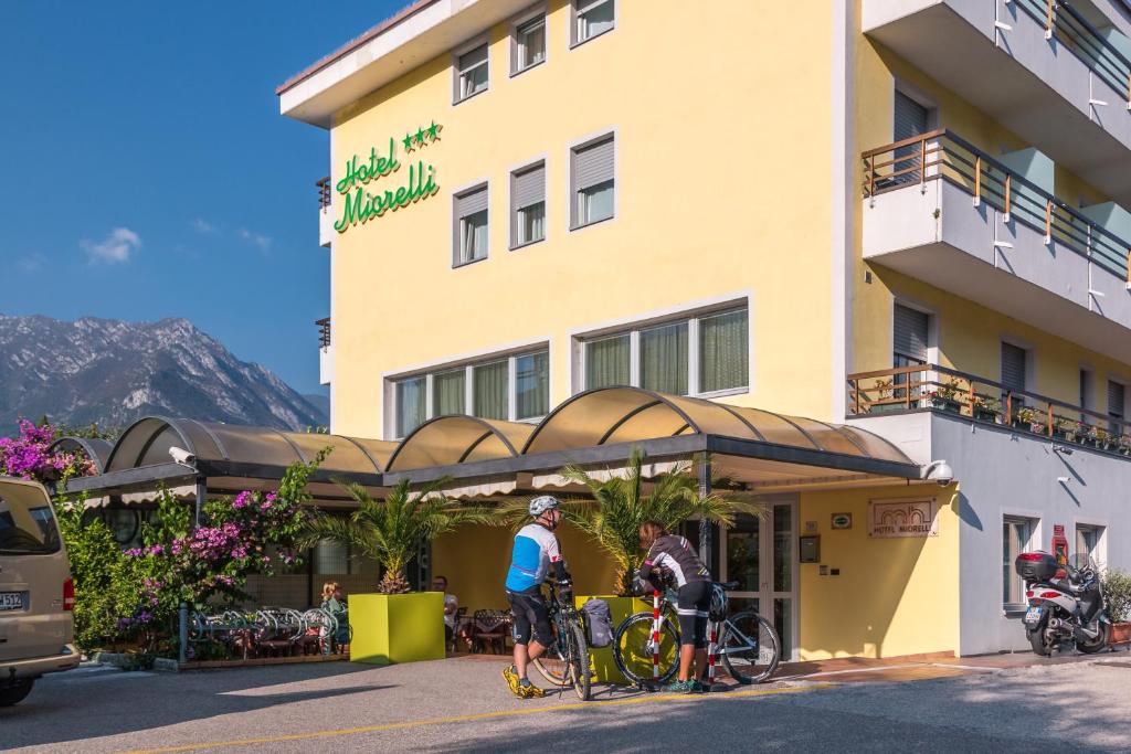 Hotel Miorelli photo