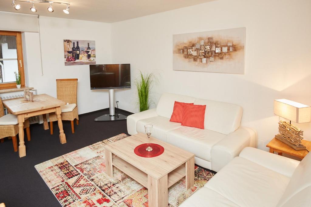 Landhaus Mandy - 2
