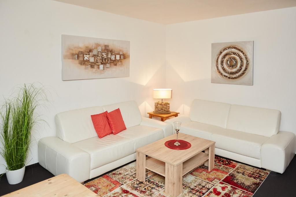 Landhaus Mandy - 3