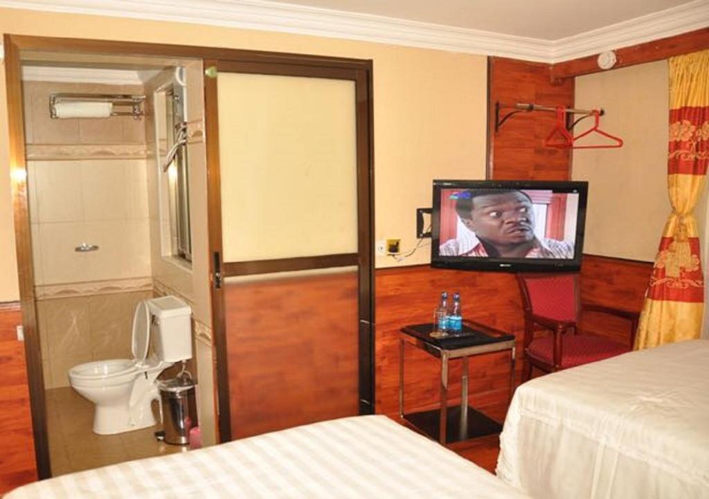 Ridgeways Park Hotel photo