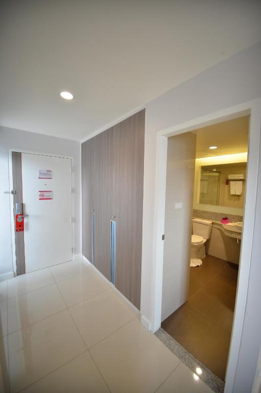 Hotel Property