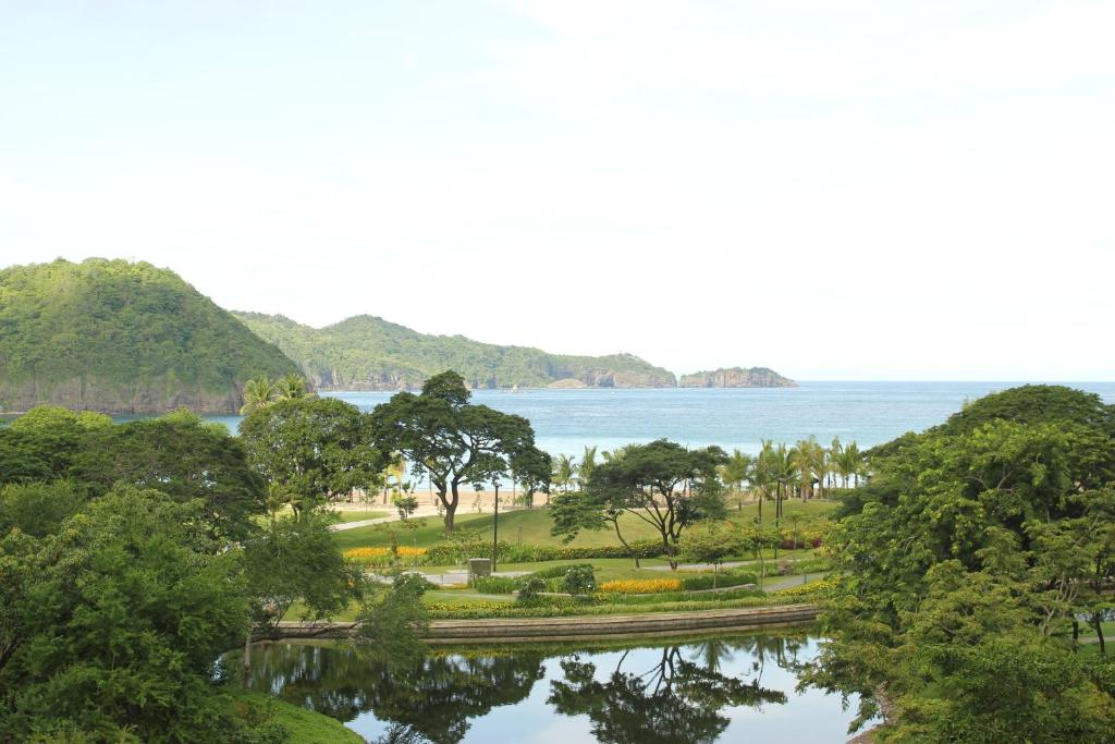 Surrounding environment