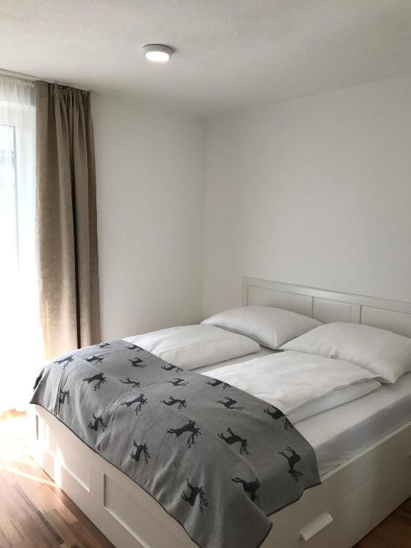 Appartement Tirolina - kostenloser Parkplatz inklusive - 4
