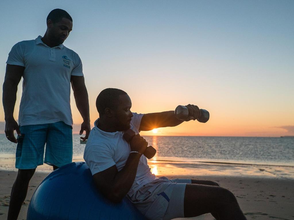 Programlehetőségek