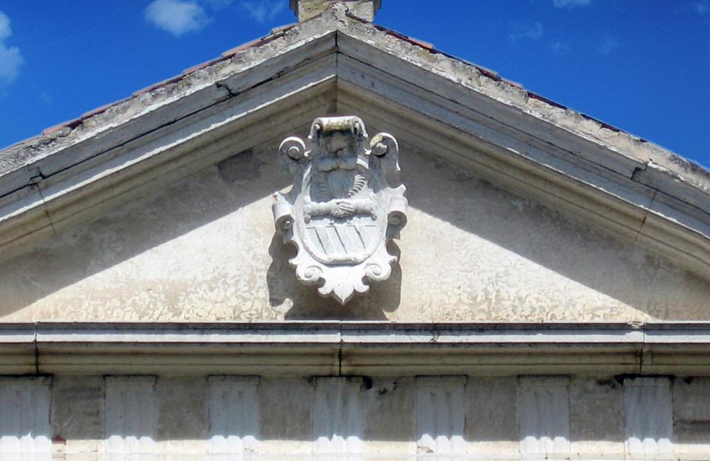 LA SERENELLA West Wing photo
