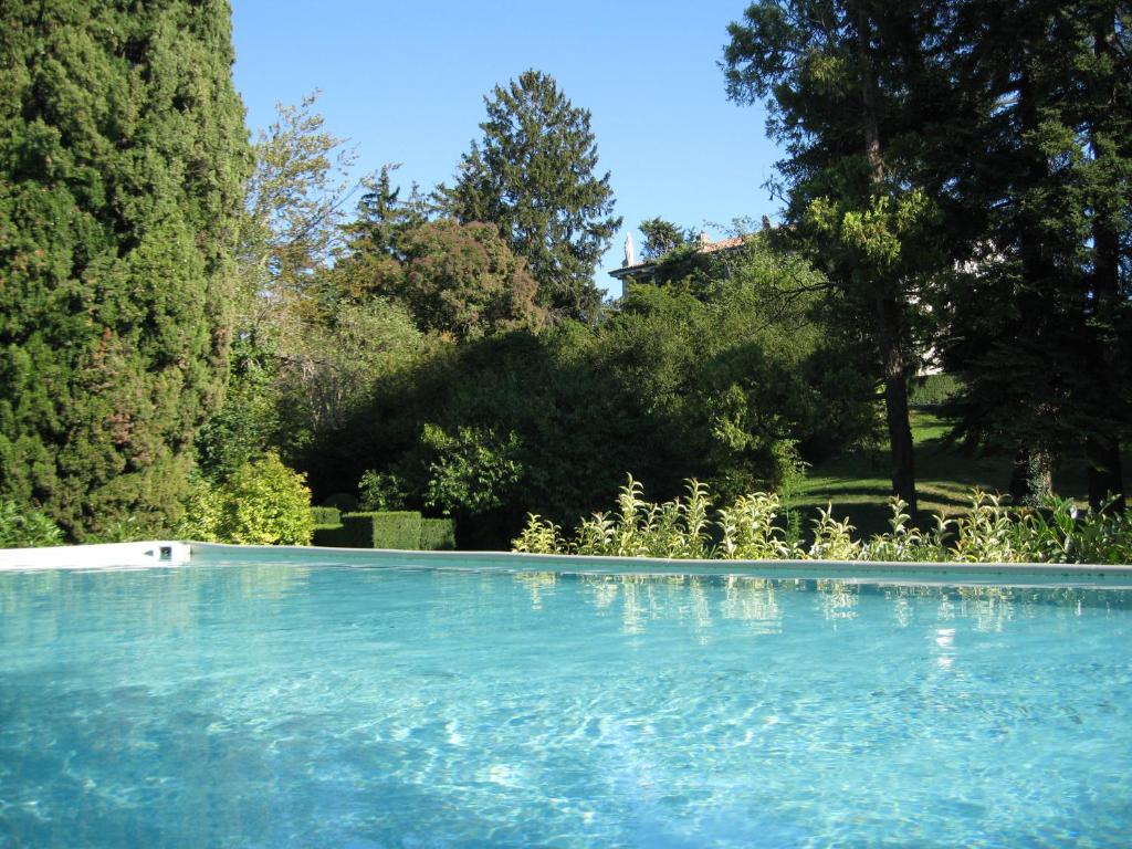 LA SERENELLA West Wing photo