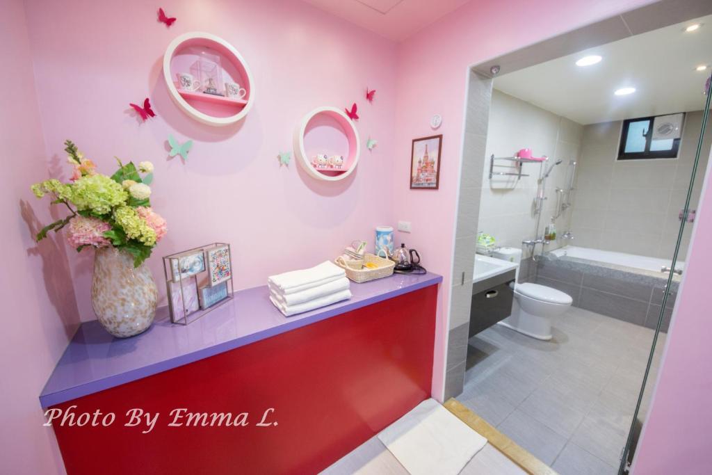 Quan World My Home B&B 호텔 이미지 2