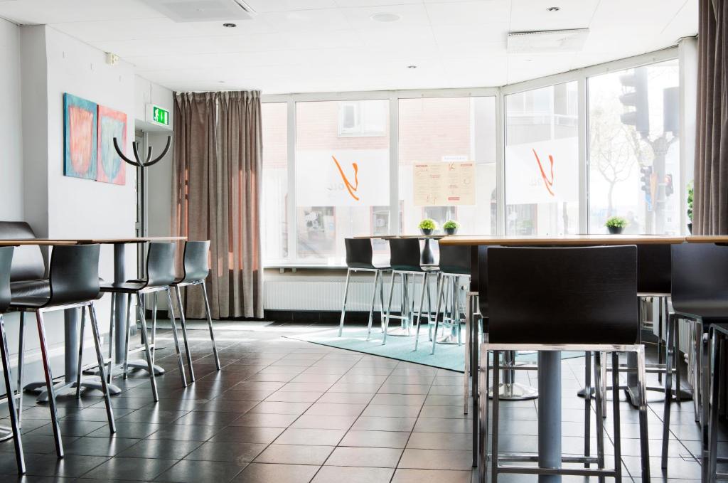 Comfort Hotel Jonkoping Photo 19