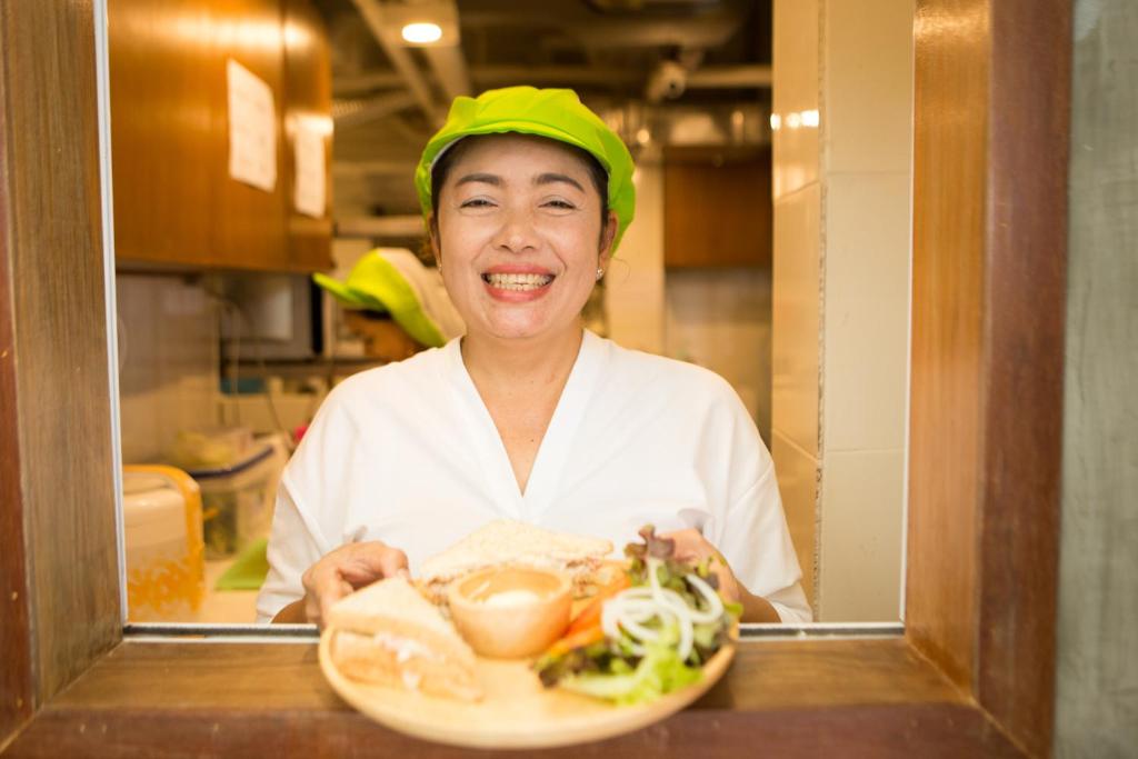 お料理のイメージ