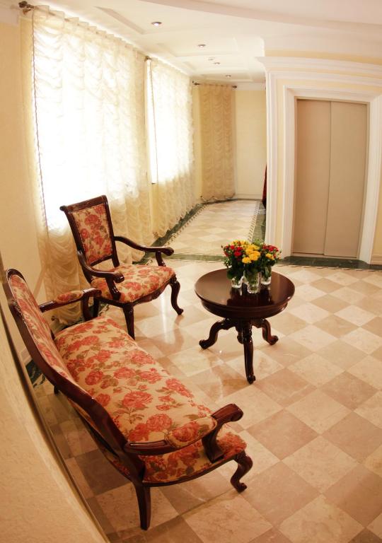 Ekaterina II Hotel — Hotel in Odessa