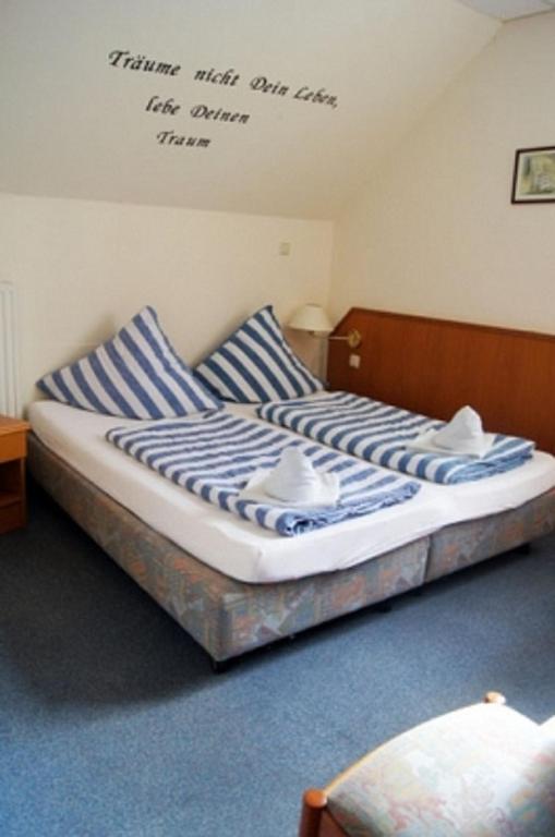 Gastehaus Restaurant Norddeich