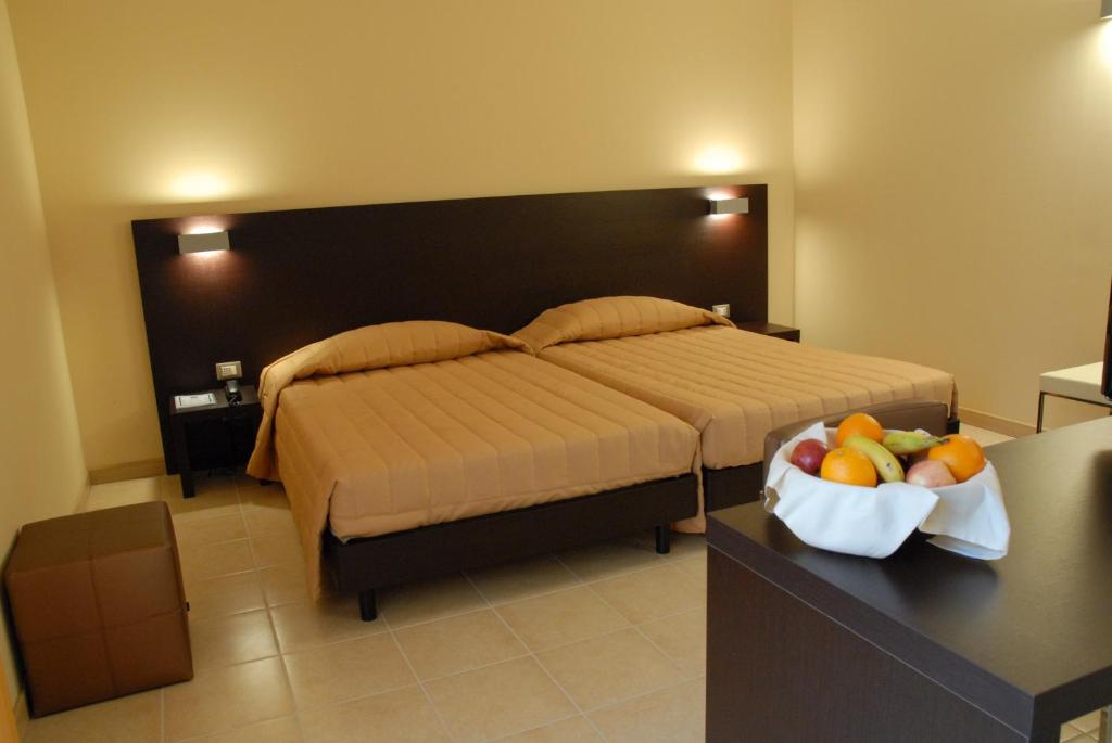 Hotel San Giorgio Di Nogaro Hotel San Giorgio Di Nogaro