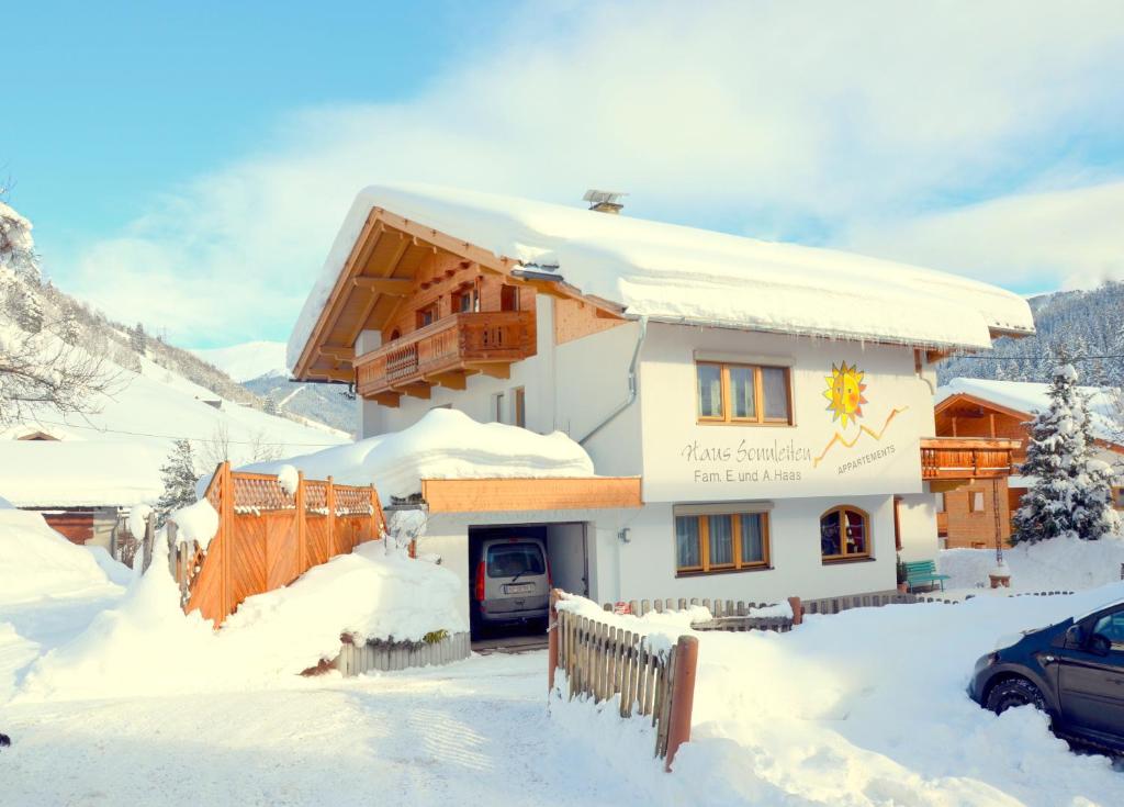 Haus Sonnleiten - 3
