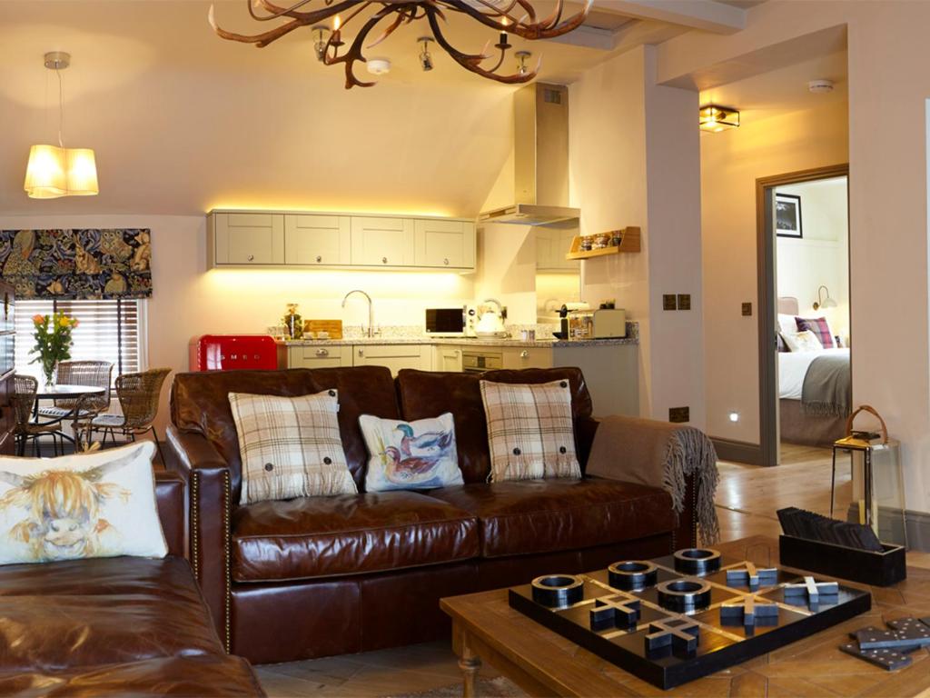 Bar/lounge