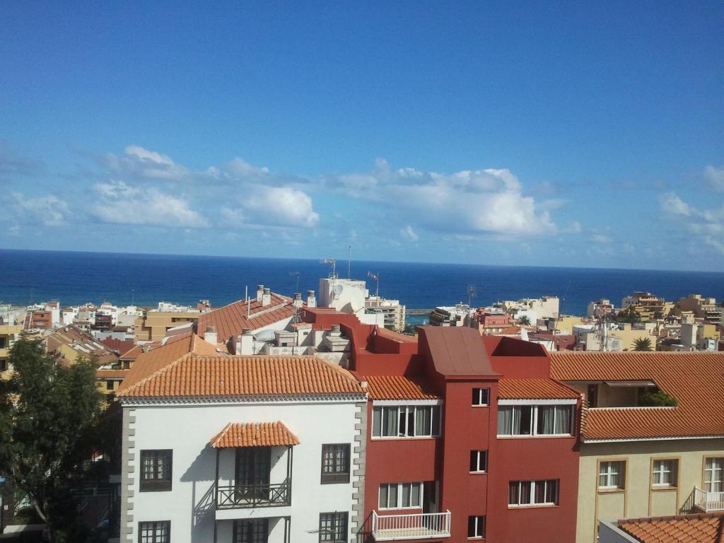 Hotel Tejuma Photo 3