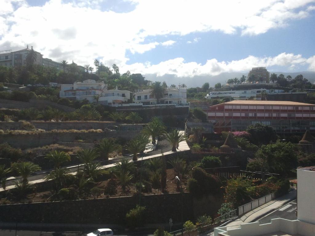 Hotel Tejuma Photo 6