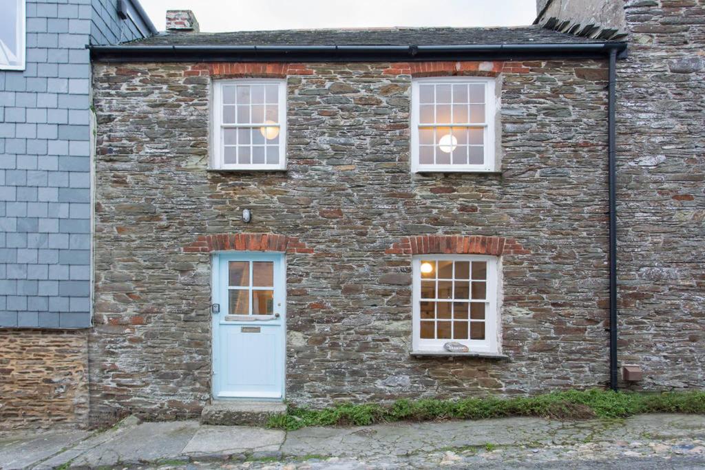 Fisherman's Cottage, St Mawes photo 8