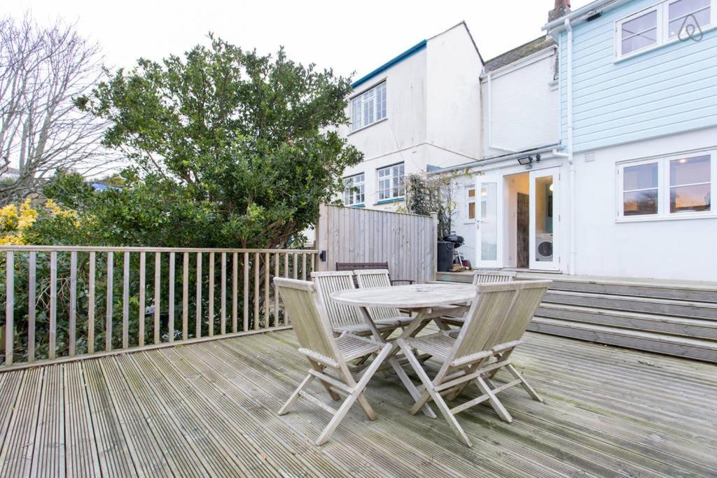Fisherman's Cottage, St Mawes photo 5