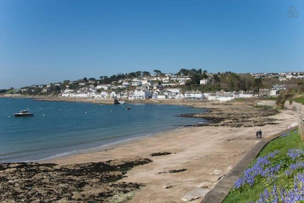 Fisherman's Cottage, St Mawes photo 7