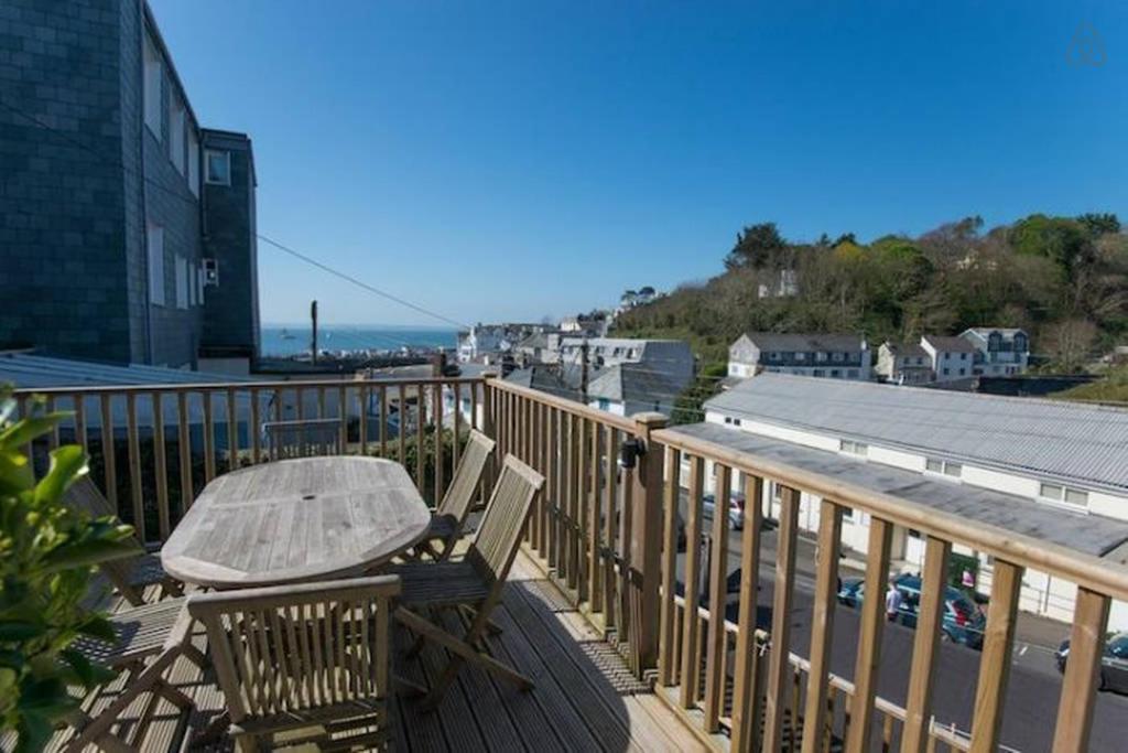 Fisherman's Cottage, St Mawes photo 4