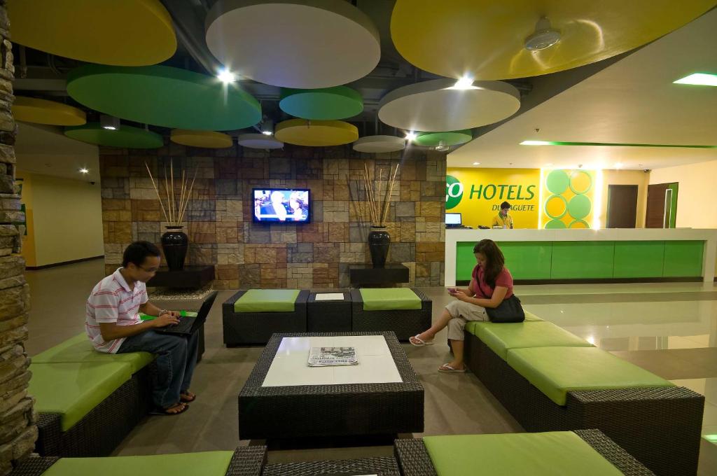 Go Hotels Dumaguete photo