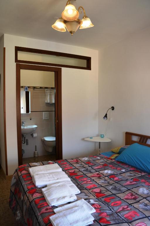 B&B CASA CRISTALLO - 2