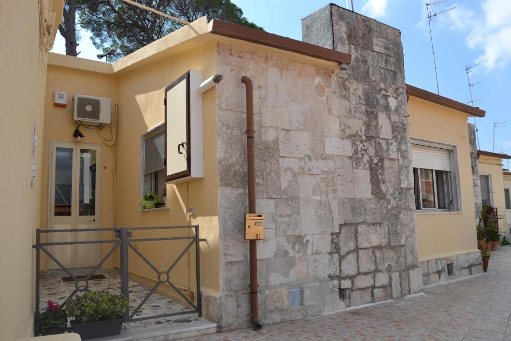 B&B CASA CRISTALLO - 4