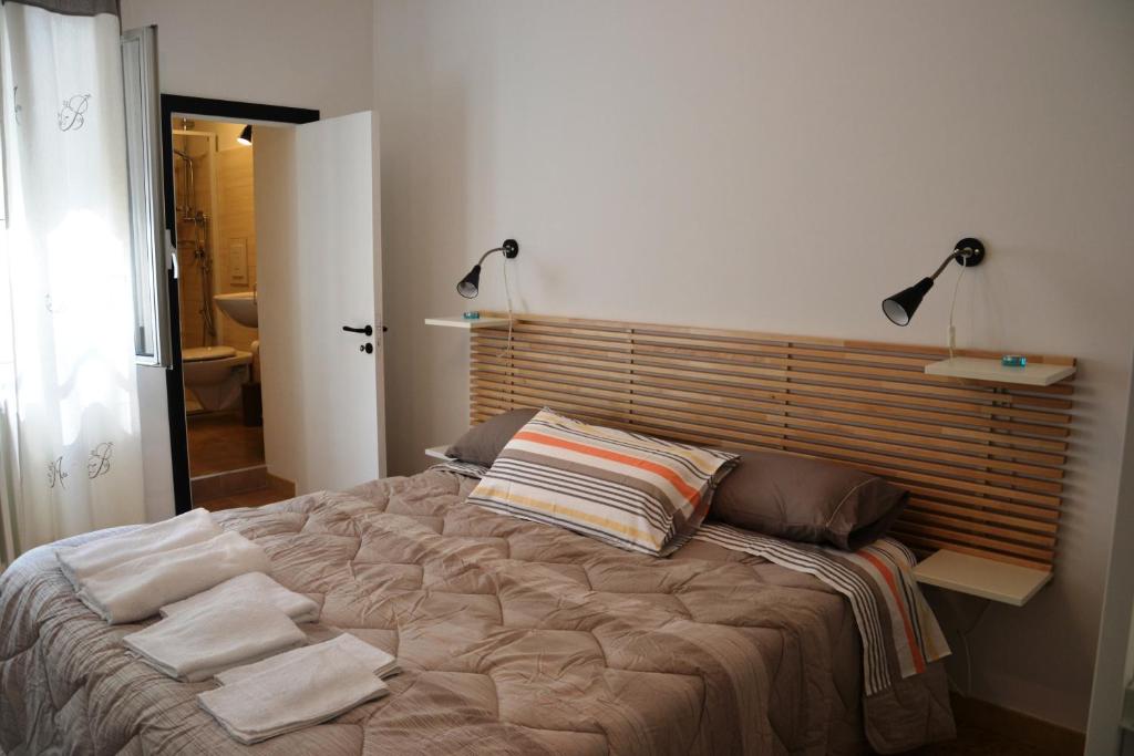 B&B CASA CRISTALLO - 5