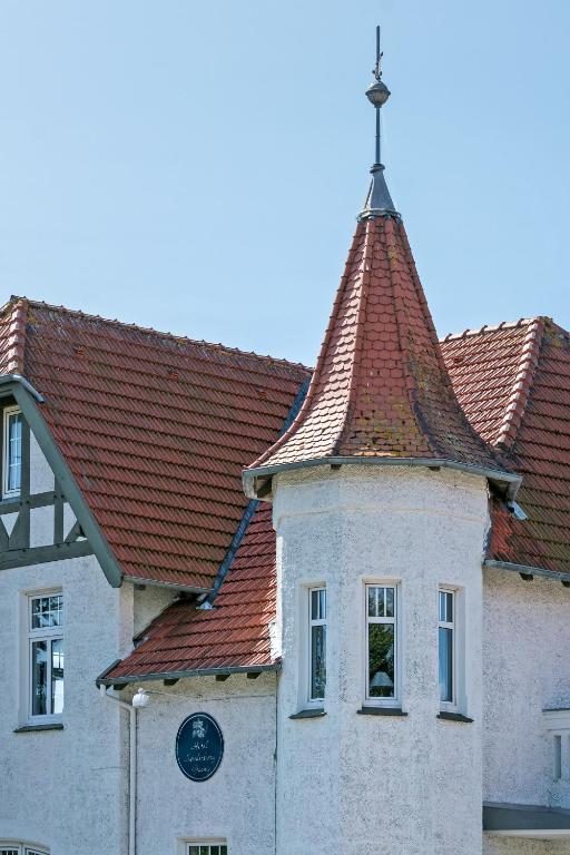 Hotel Sønderborg Garni photo