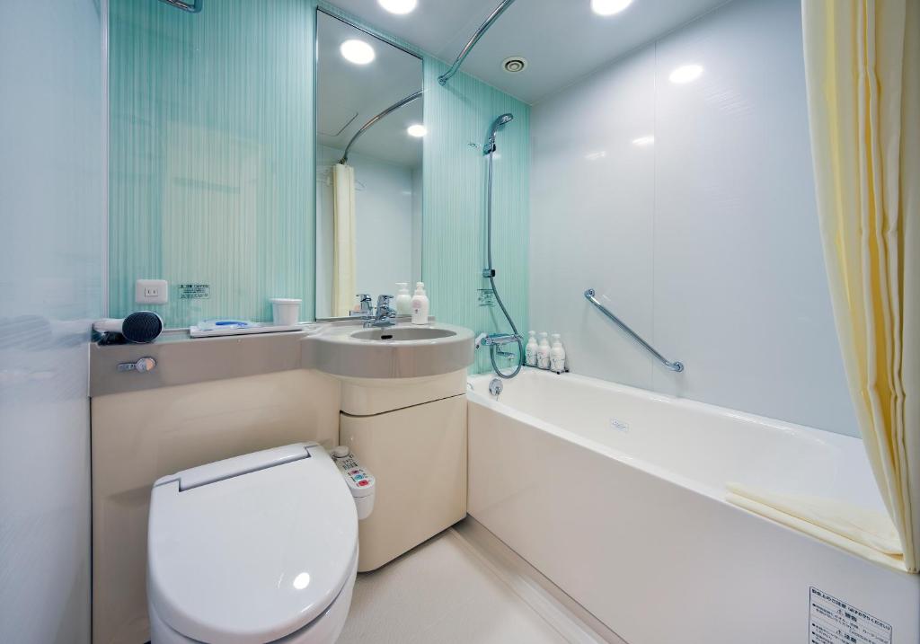 Daiwa Roynet Hotel Osaka Sakai-Higashi photo