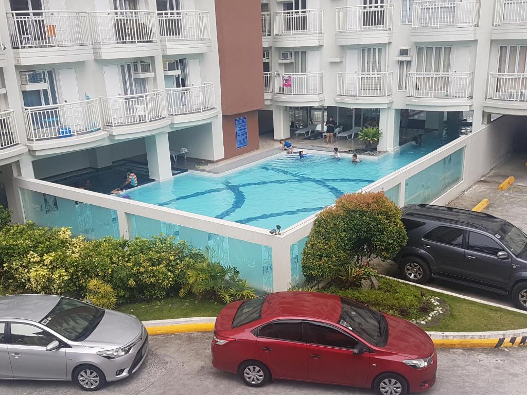 EAM LAKE VIEW @ TAGAYTAY PRIME RESIDENCES photo