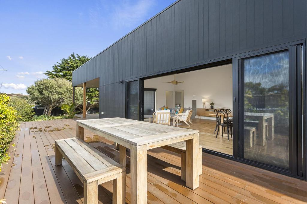 Yaringa St Andrews, Saint Andrews Beach