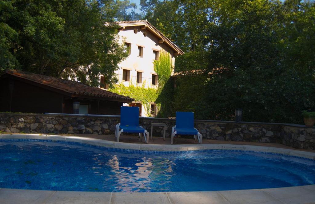 Hotel Can Blanc photo
