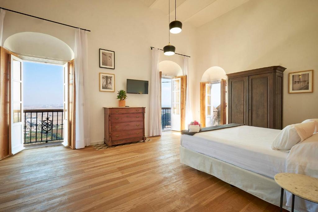 Bekkeh — Hotel in Vejer de la Frontera