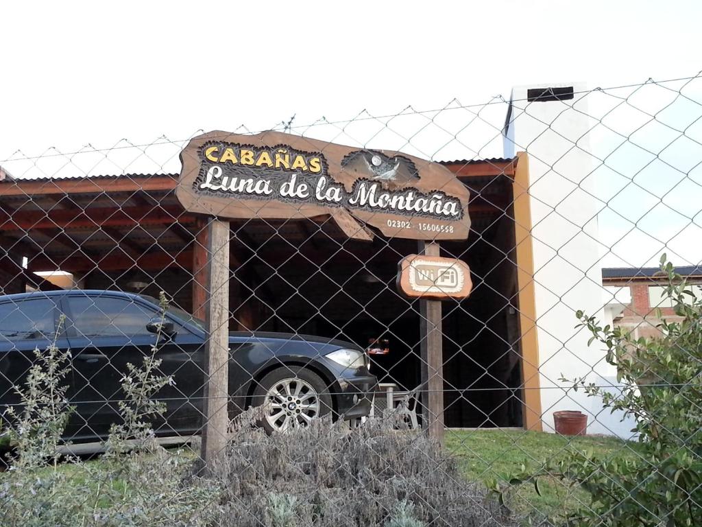 Cab Luna de la MOntaña - 1