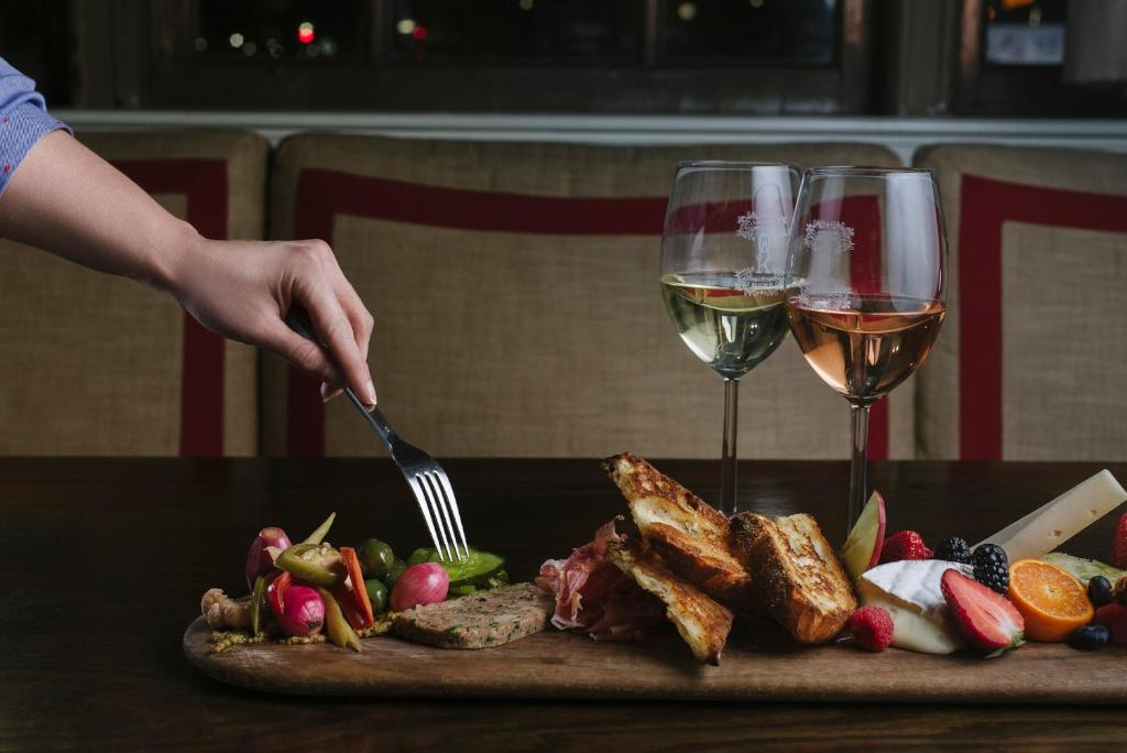 お料理のイメージ