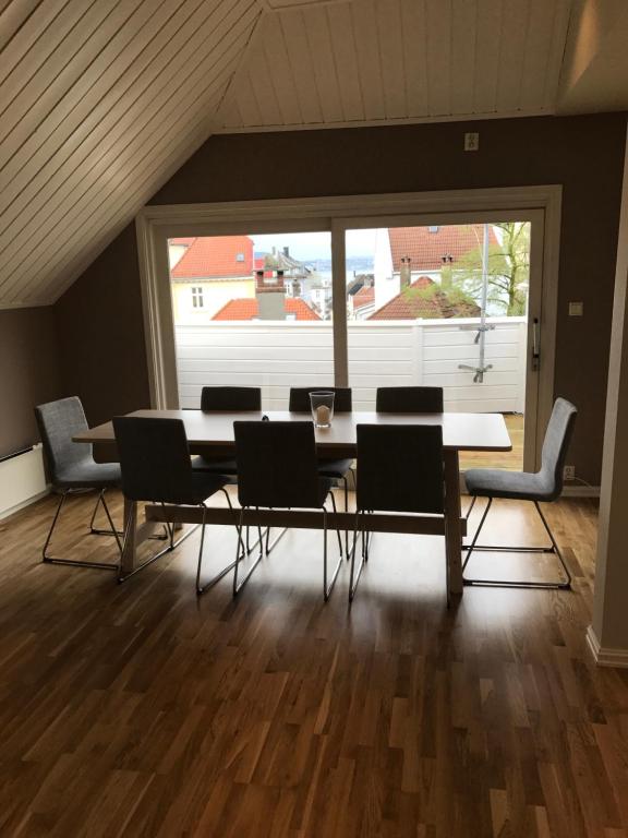 Støletorget Appartment photo