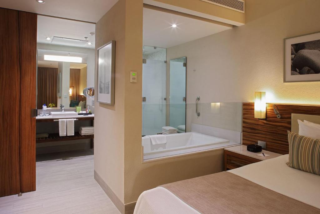 Cancun Emporio Cancun with Optional All Inclusive Additional