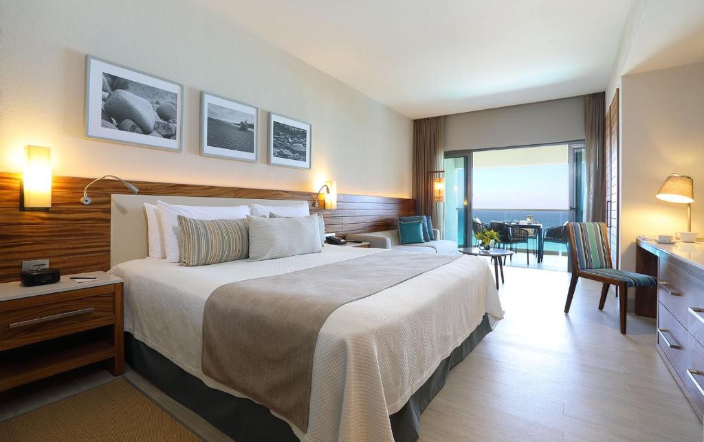 Cancun Emporio Cancun with Optional All Inclusive room