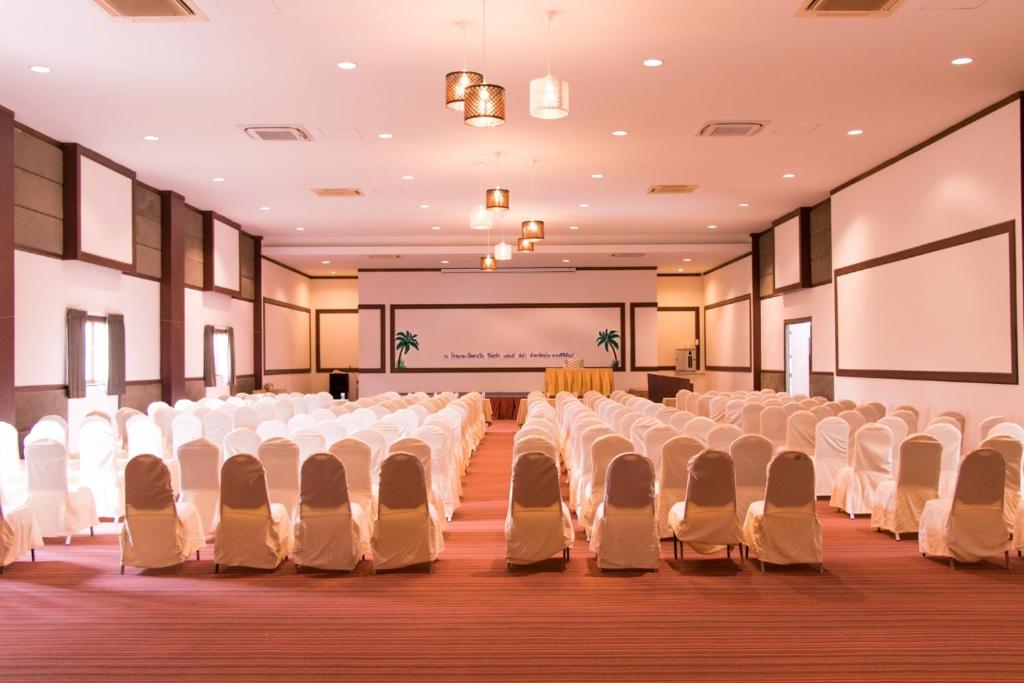 Meeting room / ballrooms