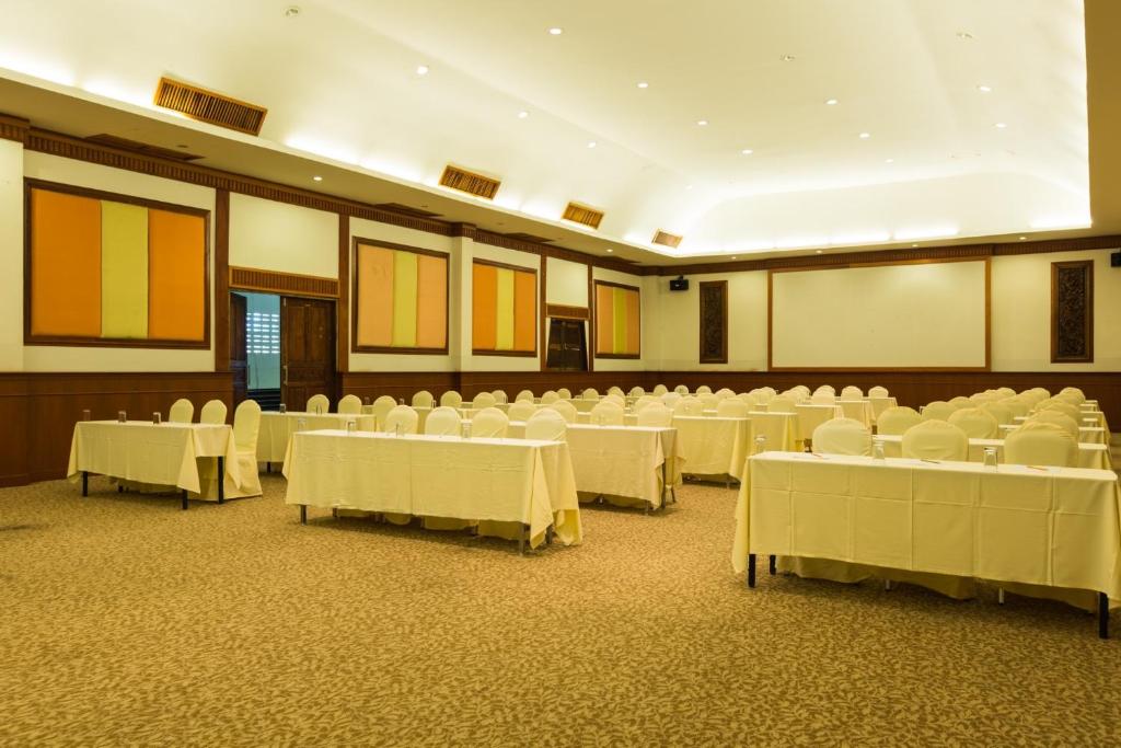 Meeting room / ballrooms