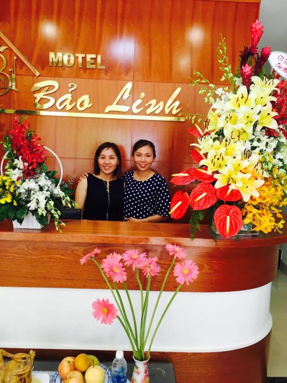 Motel Bao Linh 호텔 이미지 2