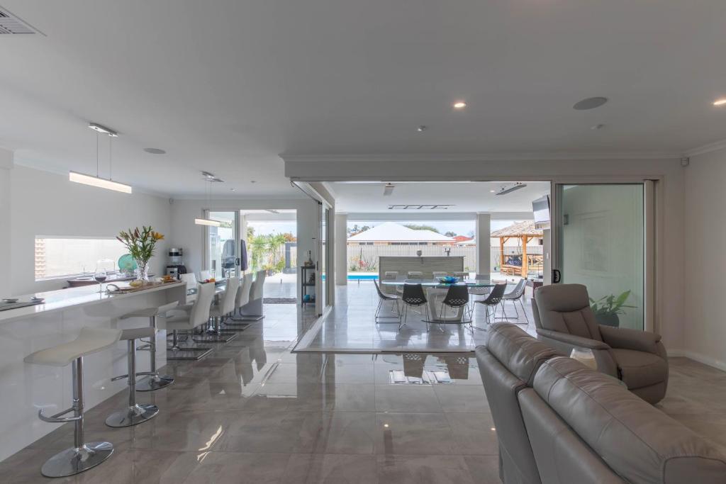 Epsom on Swan Bed &amp; Breakfast — Hotel in Perth