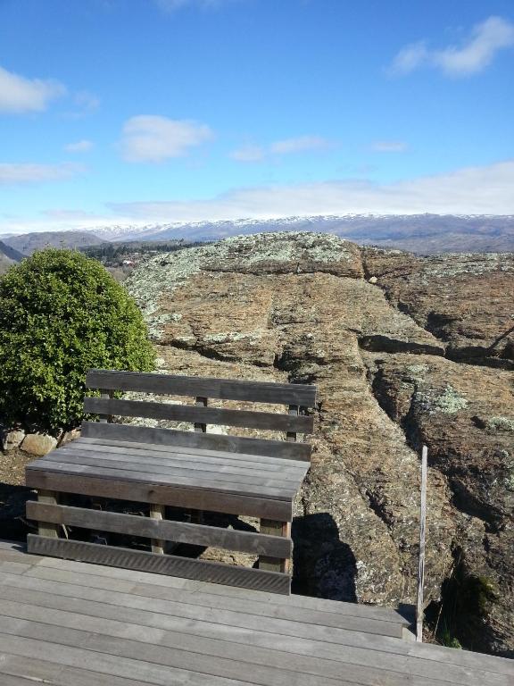 Lookout Studio, Alexandra