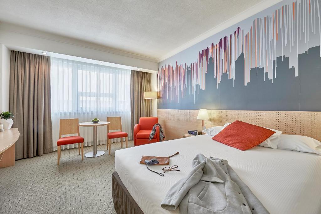 Mercure Perth photo